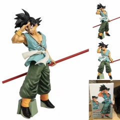 30cm Dragon Ball Z Son Goku Cartoon Anime PVC Figure