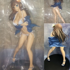 伊良波黑音22cm