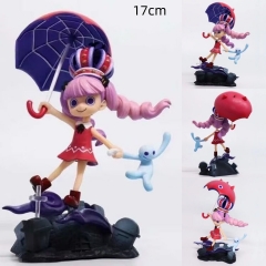 17cm 佩罗娜-童心海贼王