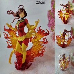 X战警火凤凰 23CM