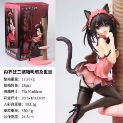 内衣狂三装箱明细及重量23cm