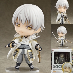 Nendoroid 540# Touken Ranbu Online Cartoon Anime PVC Figure
