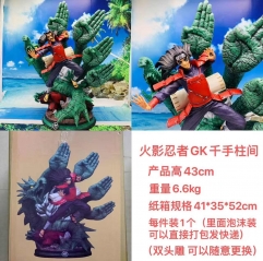 GK千手柱间 38CM