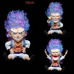 GK尼卡路飞 约10CM  盒装