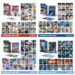 现货30张镭射卡TXT 2026Season's Greetings闪卡三寸照片卡LOMO卡