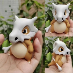 宠物小精灵卡拉卡拉【高约8CM】袋装