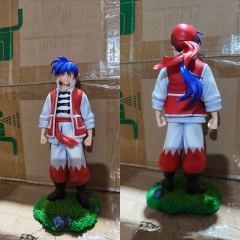 中华小当家  21CM