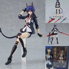 figma 525明日方舟 陈