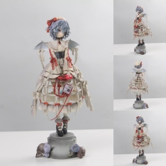 东方Project 蕾米莉亚约25cm