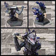 剑风传奇 格斯 狂战士铠甲 半身像 盒装手办 高约12cm 一箱24个
