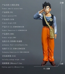 Y敬礼悟饭31CM  珍珠棉+快递箱