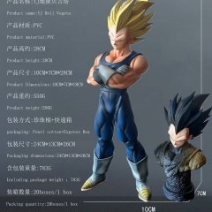 Y地狱贝吉塔  28CM