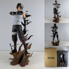 火影  暗部鼬 24cm