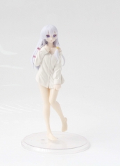 魔女之旅 伊蕾娜 衬衫 手办