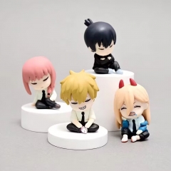 4款电锯人