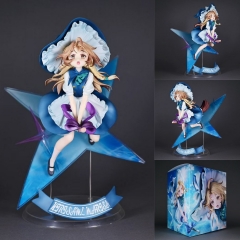 魔理沙 28cm 12盒/箱
