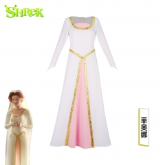 Shrek Clothing For Adult Anime Costume Set