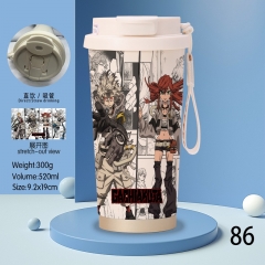 咖啡杯- 废渊战鬼