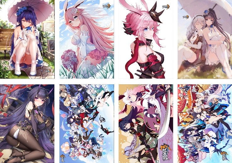 7