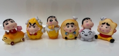 6款  小新
