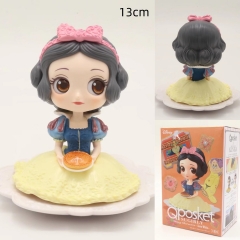 2代白雪公主 13cm