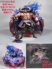 POPMAX 凯多 36CM