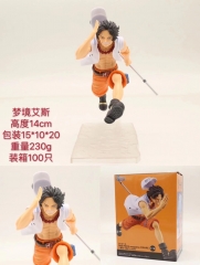 梦境艾斯 14CM