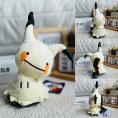 23cm Pokemon Mimikyu Cartoon Anime Plush Toy Doll