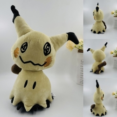 32cm Pokemon Mimikyu Cartoon Anime Plush Toy Doll