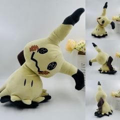 33cm Pokemon Mimikyu Cartoon Anime Plush Toy Doll