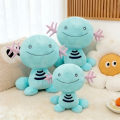 3 Sizes Pokemon Wooper Cartoon Anime Plush Toy Doll