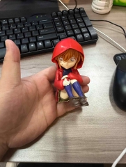 Detective Conan Anita Hailey Cartoon PVC Anime Figure Toy Doll