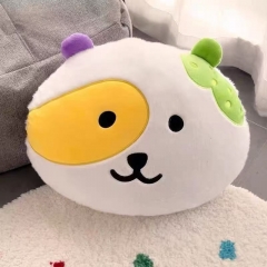 50*35cm Chiikawa Cartoon Anime Plush Toy Doll