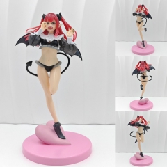 19.5cm【袋装】跨境新品更衣人偶坠入爱河喜多川海梦利兹美少女手办模型桌面摆件