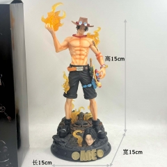 周年艾斯  高15cm 24个/箱装 吸塑彩盒