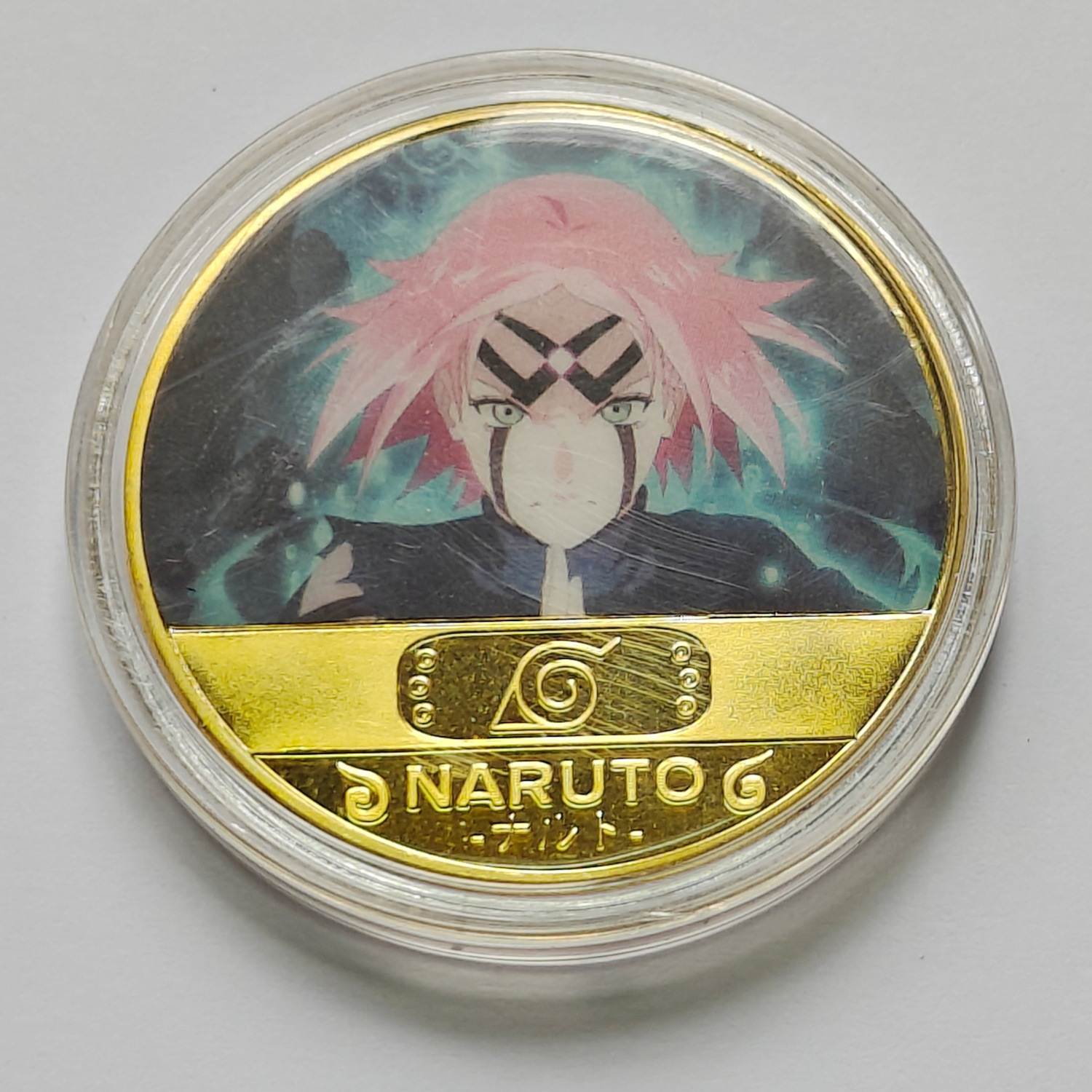 9