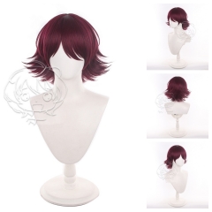 35cm Arknights Cosplay For Party Anime Wig