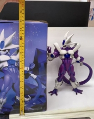 Dragon Ball Z Cooler Cartoon Anime PVC Figures