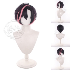 30cm Arknights Cosplay For Party Anime Wig
