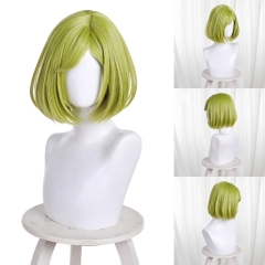 35cm Witch Hat Atelier Cartoon Character Cosplay For Party Anime Wig