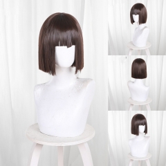 30cm Roco Kingdom Cartoon Character Cosplay For Party Anime Wig