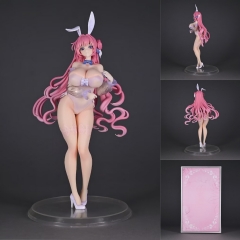 27cm NIKKE The Goddess of Victory Dorothy Cartoon Sexy Girls Anime PVC Figure