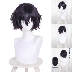 30cm Witch Hat Atelier Cartoon Character Cosplay For Party Anime Wig