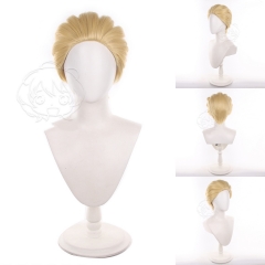 30cm Jujutsu Kaisen Cosplay For Party Anime Wig