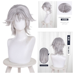 30cm Identity Ⅴ Cartoon Character Cosplay For Party Anime Wig