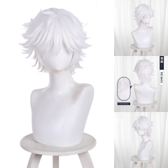 30cm Witch Hat Atelier Cartoon Character Cosplay For Party Anime Wig