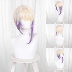 40cm Needy Girl Overdose Cartoon Character Cosplay For Party Anime Wig