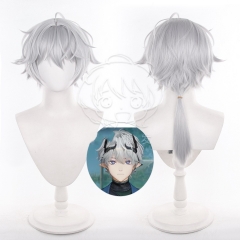 55cm Arknights Cosplay For Party Anime Wig