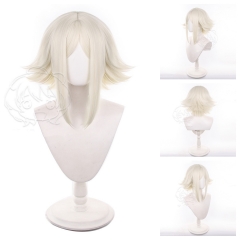 40cm Gachiakuta Cosplay For Party Anime Wig