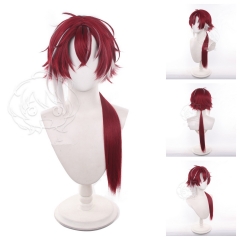70cm Arknights Bellone Cosplay For Party Anime Wig